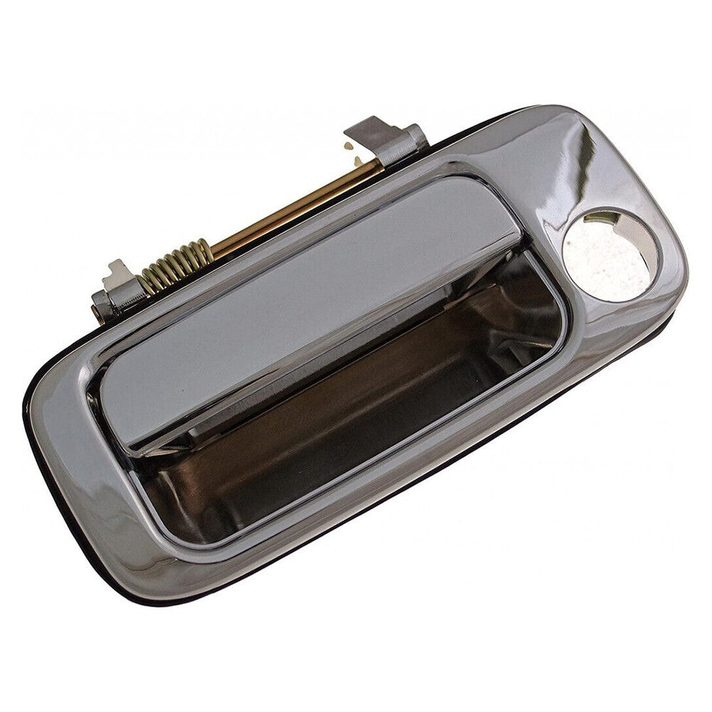 Left Front Door Handle for Toyota For Land For Cruiser LC80 FJ80 4500 91-97