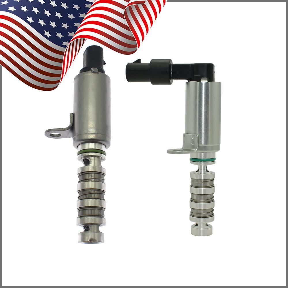 Oil Intake Exhaust Variable Valve Timing Solenoid VVT for Hyundai for Elantra for Kia