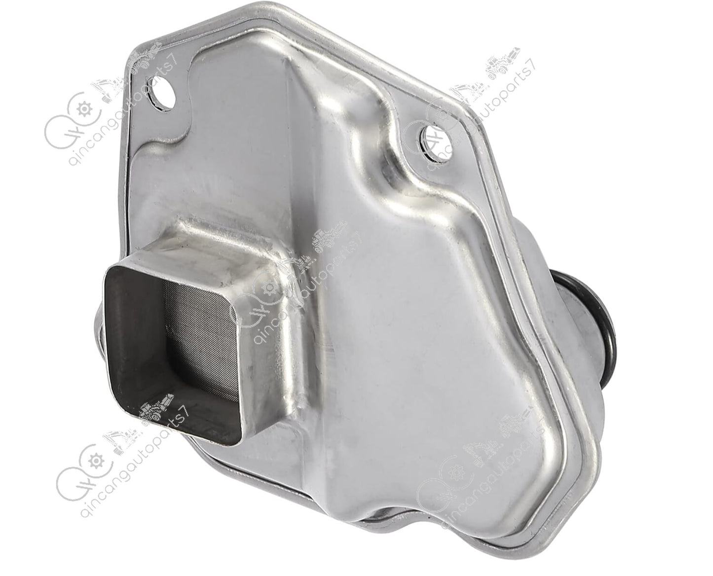 Pack of 1 for Nissan 31728-28X0A 21 Hole Gasket Transmission Filter Gasket Kit