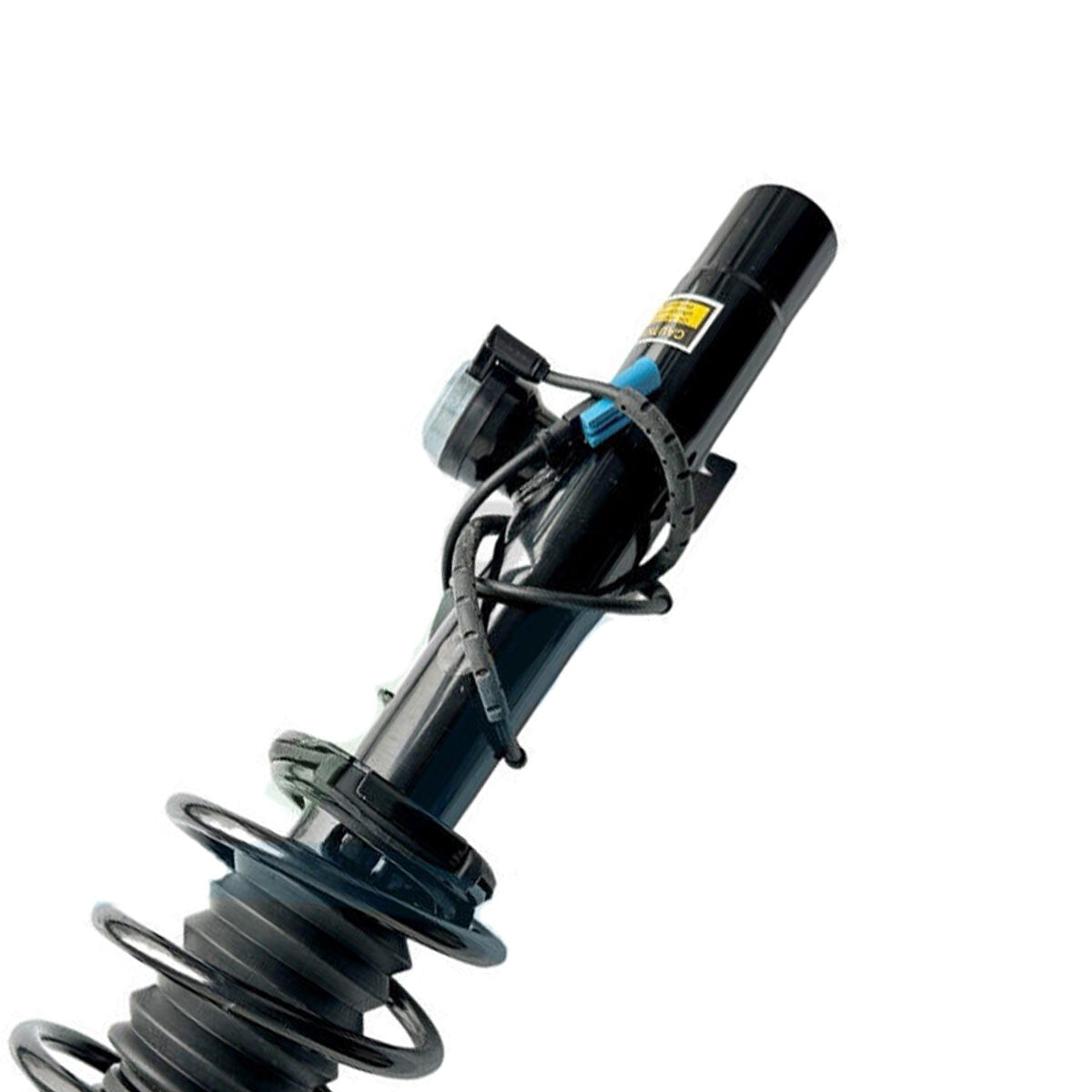 for BMW Z4 E89 2009-2016 Front Left Shock Spring Strut Assembly 37116792891