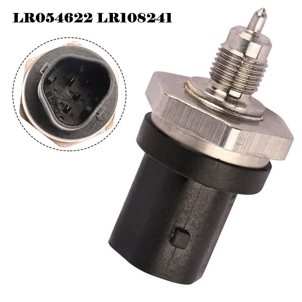 Fuel Injector Pressure Sensor Part For Land- for Rover Evoque For Range- for Rover Sport