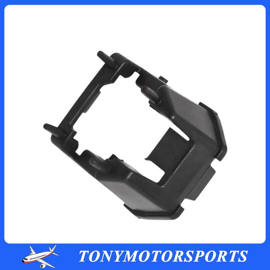 Front Camera Support Bracket Black for X5 M F85 2015-2018 X6 M F86 2015-2019