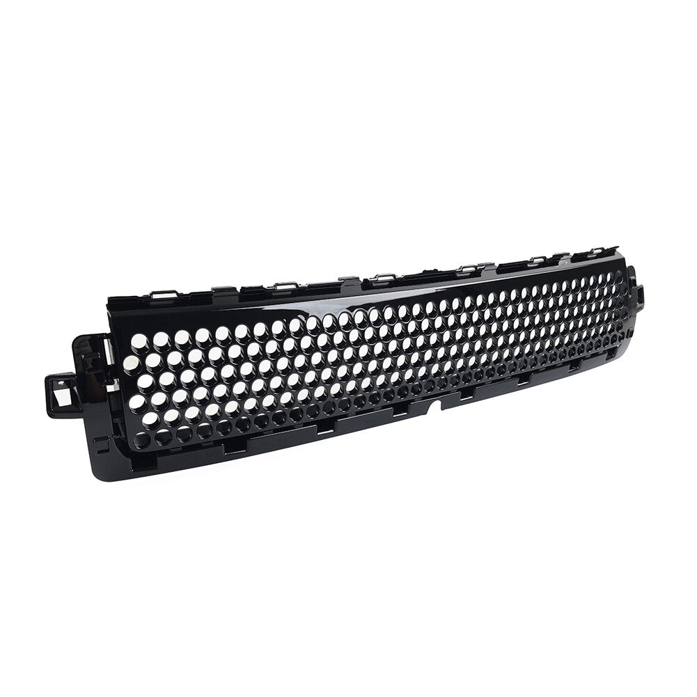 Front Bumper Lower Grille Grill Cover for Land Rover for Defender 90 110 130 20-24