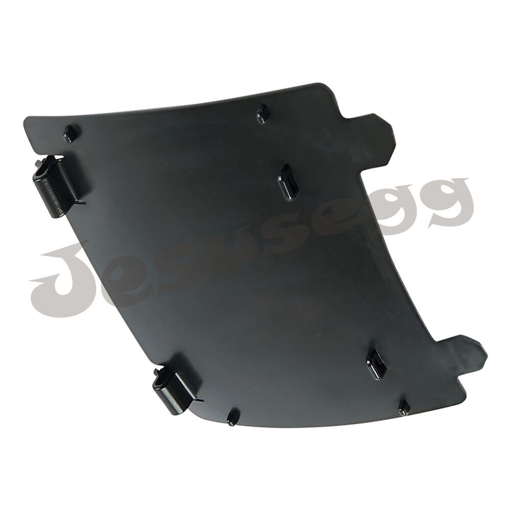 Headlamp Bulb Access Plastic Dust Cover for Vauxhall for Opel for Astra H MK5 Zafira B