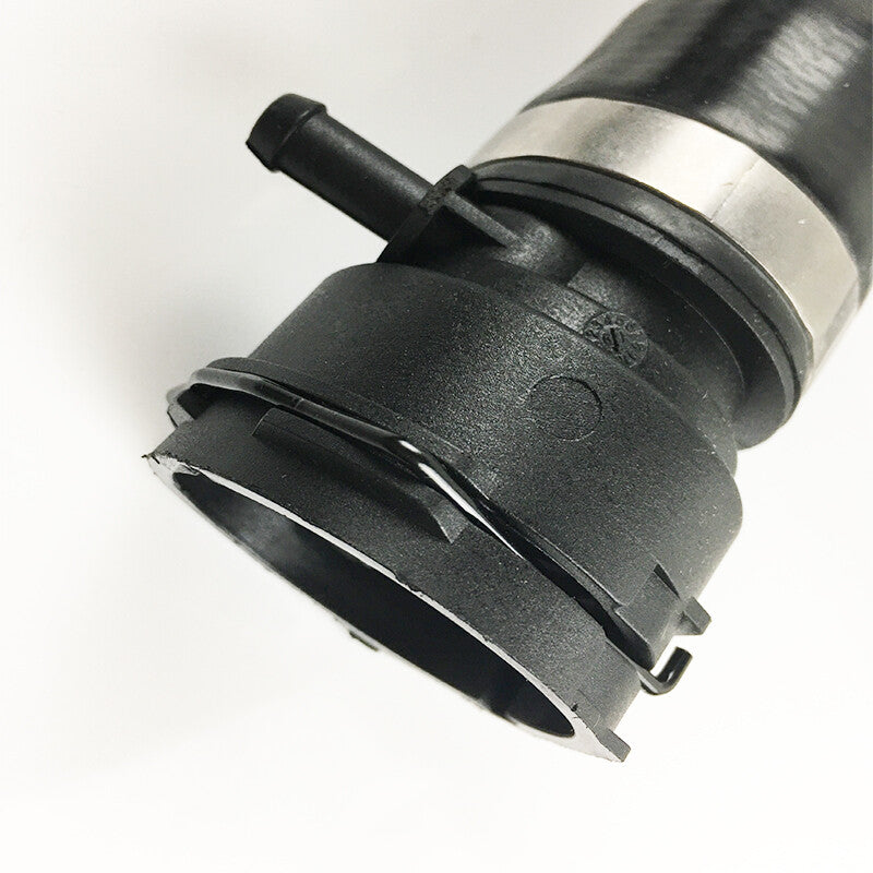 Coolan Radiator Cooling Hose Pipe for BMW X5 E70 2007-2010 3.0L 17127537107