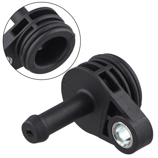 30) for Passat For A4 Car Radiator Coolant Hose Adapter High Reliability