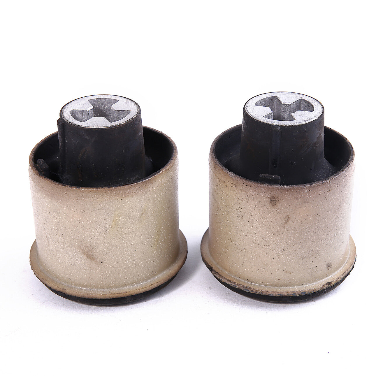 2Pcs Rear Axle Bushing Fit for VW for Golf MK4 for Jetta Polo for AUDI A3 TT