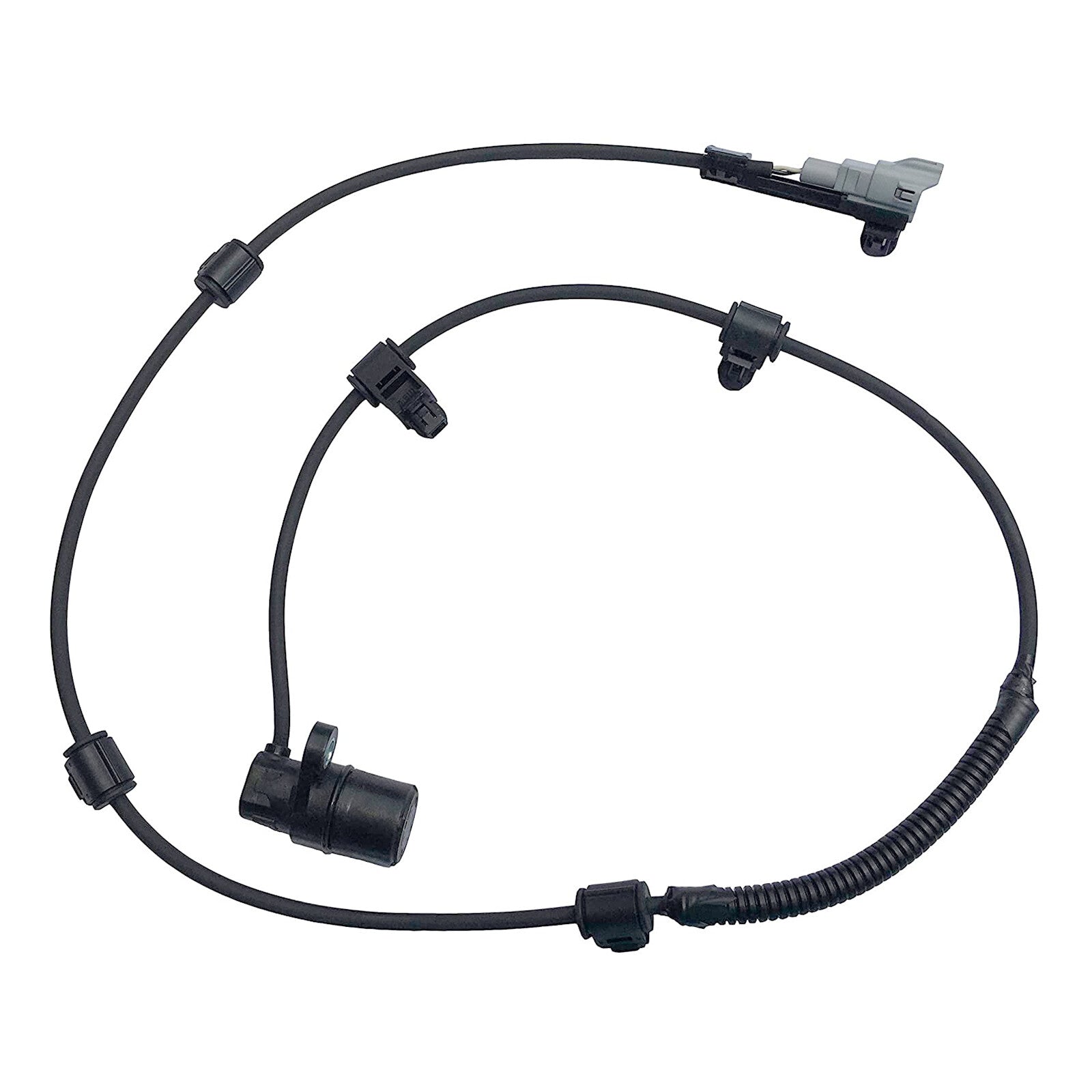 for Toyota 4Runner 2.7L 3.4L 1PCS Rear Left ABS Wheel Speed Sensor 89546-35030