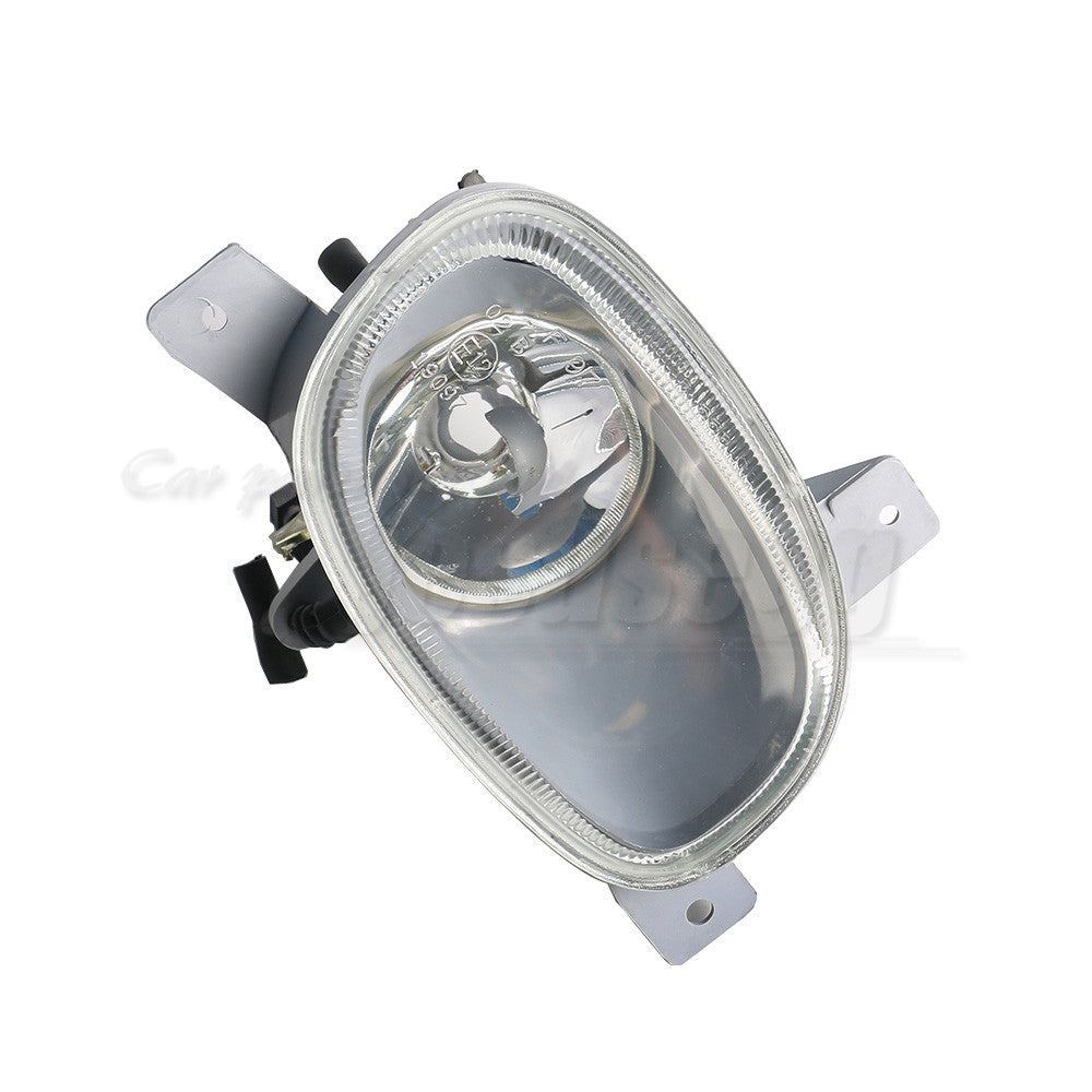 2Pcs Left and Right Front Bumper Fog Light Lamp for Volvo S80 1999-2006