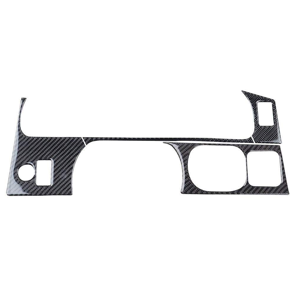 Main Drive Dashboard Panel Cover Trim for Toyota Tacoma 2001-2004 2002 2001