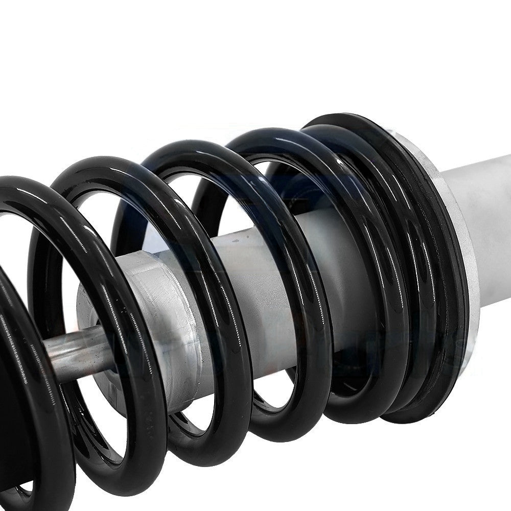 2-Piece L&R Coil Spring Shock Absorber Assembly for Jeep Cherokee KL 2014-2020