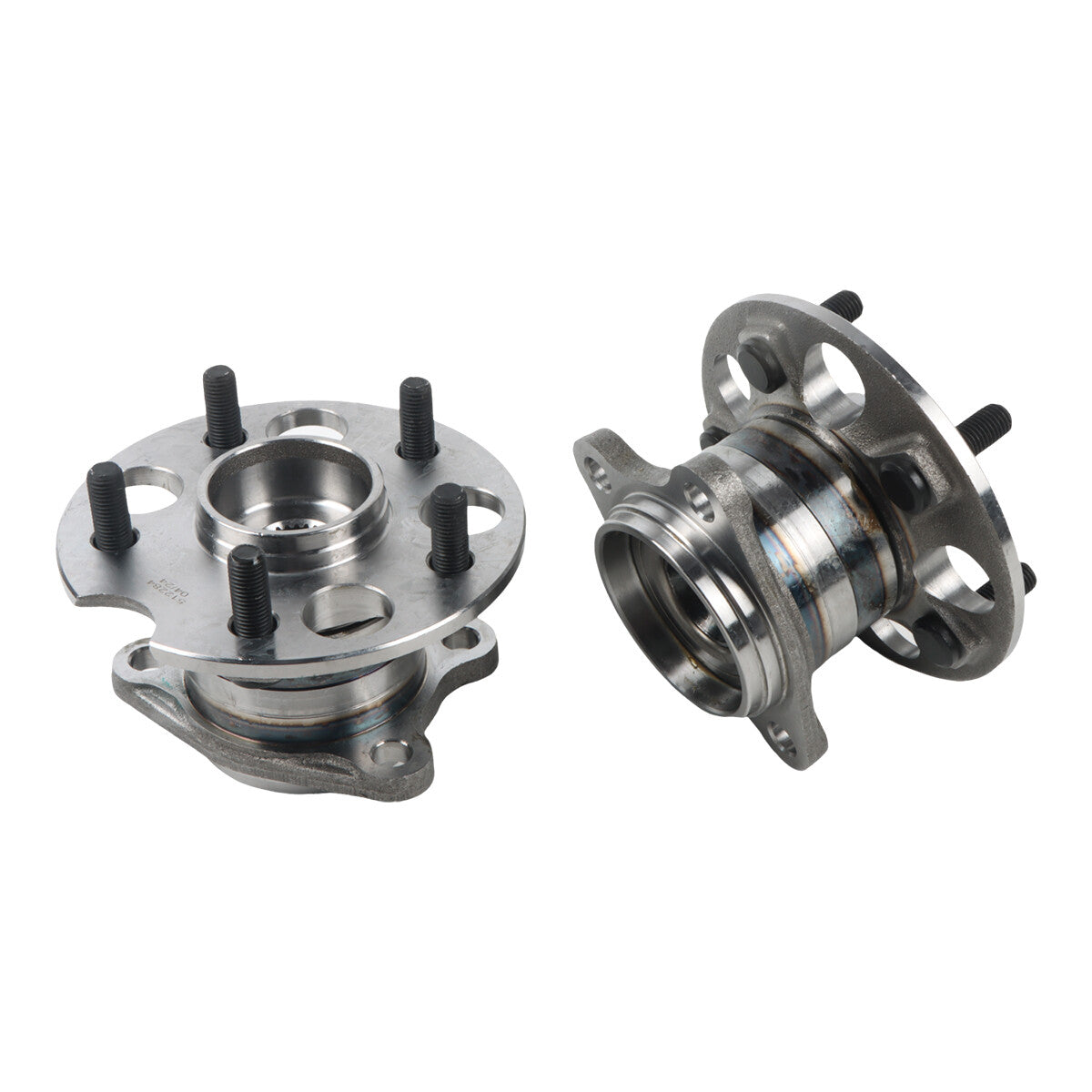 2PCS Wheel Bearing  Hub Assembly for Lexus for Toyota Highlander Venza 512284