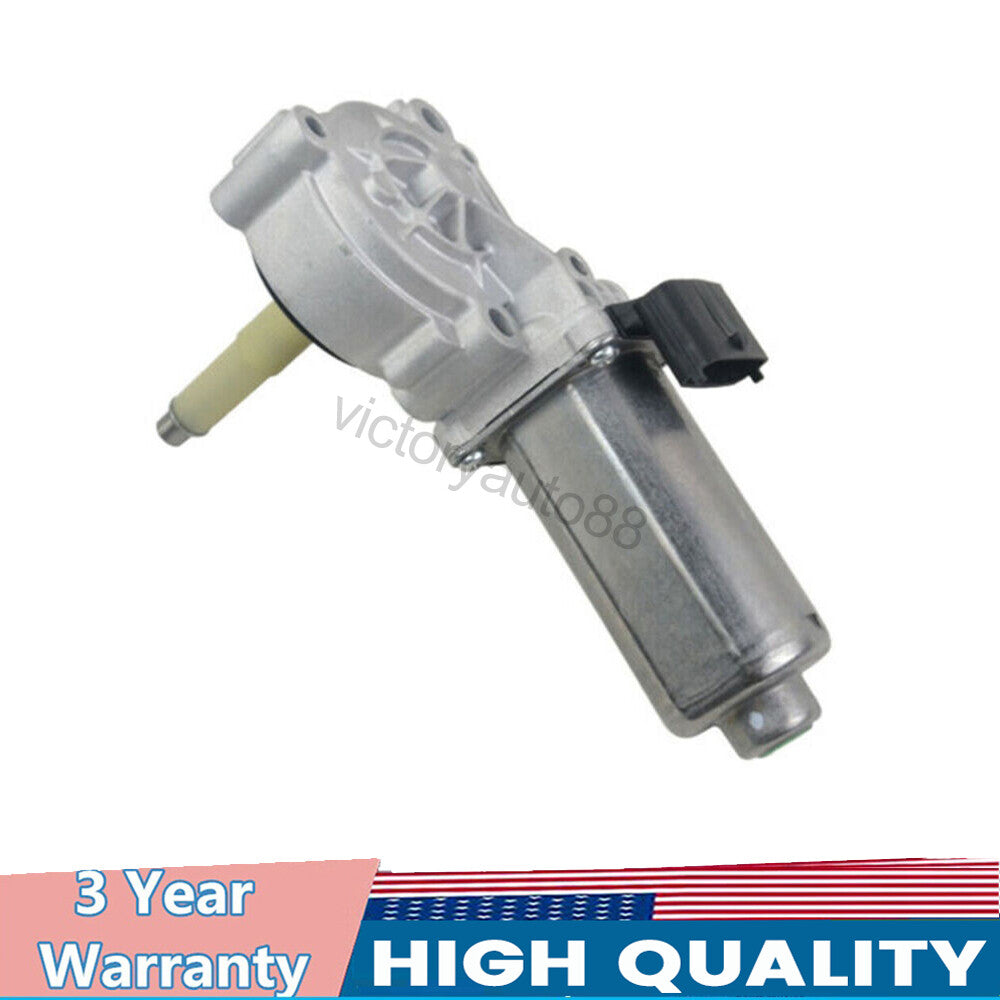 A4635400088 Transfer box shift motor suitable for Mercedes-Benz 463 G500 G55 G63 AMG
