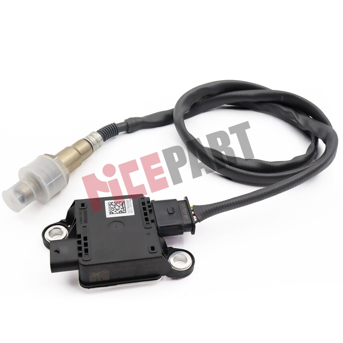 Particulate matter sensor L8B2-5H310-AC compatible with for Land Rover for Range Rover L560
