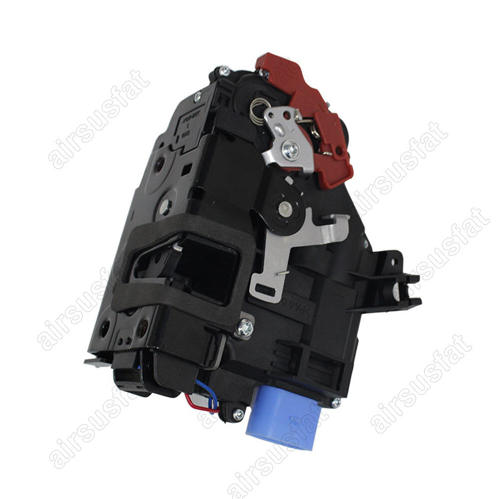 4x Fit for Porsche for Cayenne for Volkswagen Touareg Front Rear Driver Door Lock Actuators
