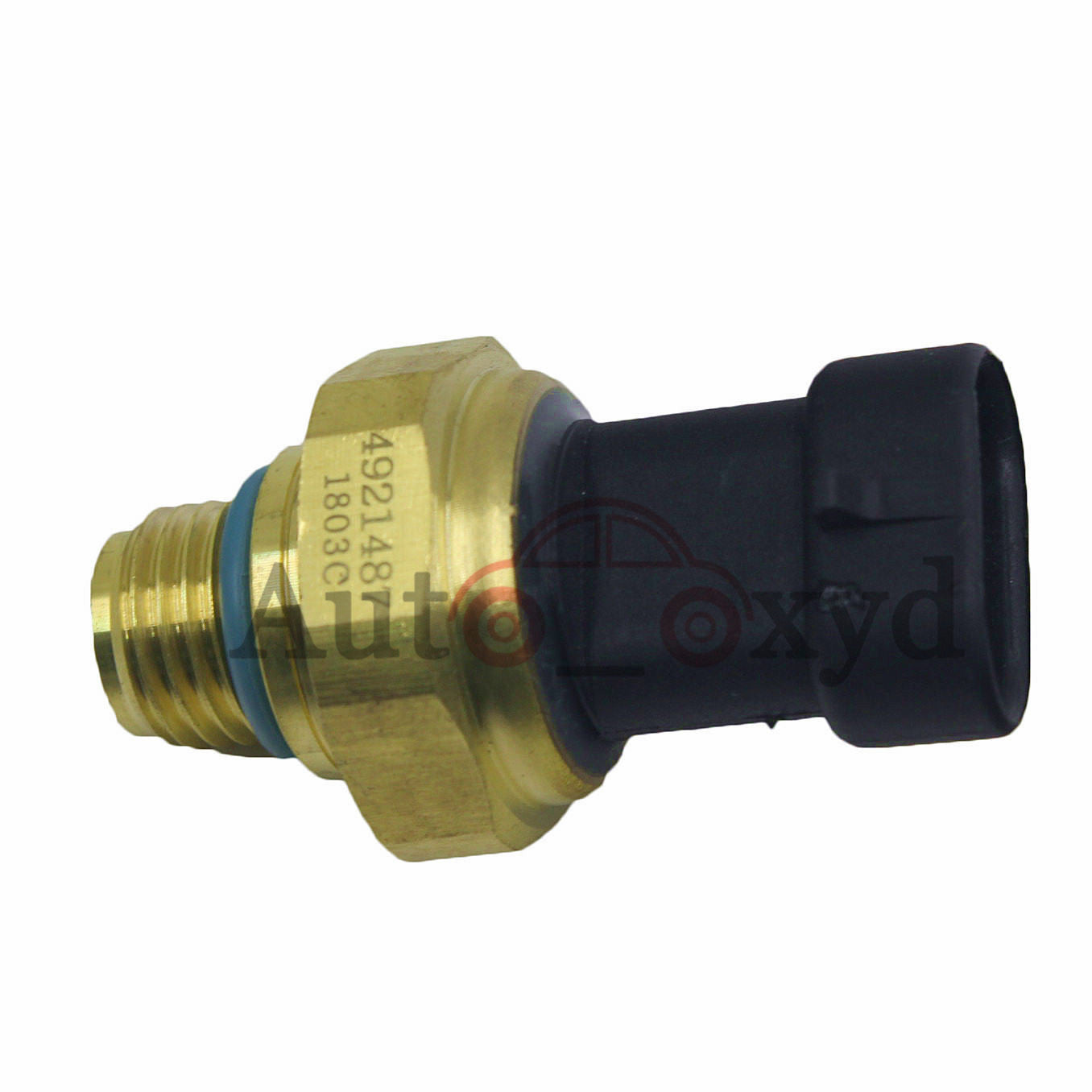 2PCS Oxygen O2 Sensor o2 12 For 2003 2004 for Mazda 6 2.3L L4 Upstream Downstream