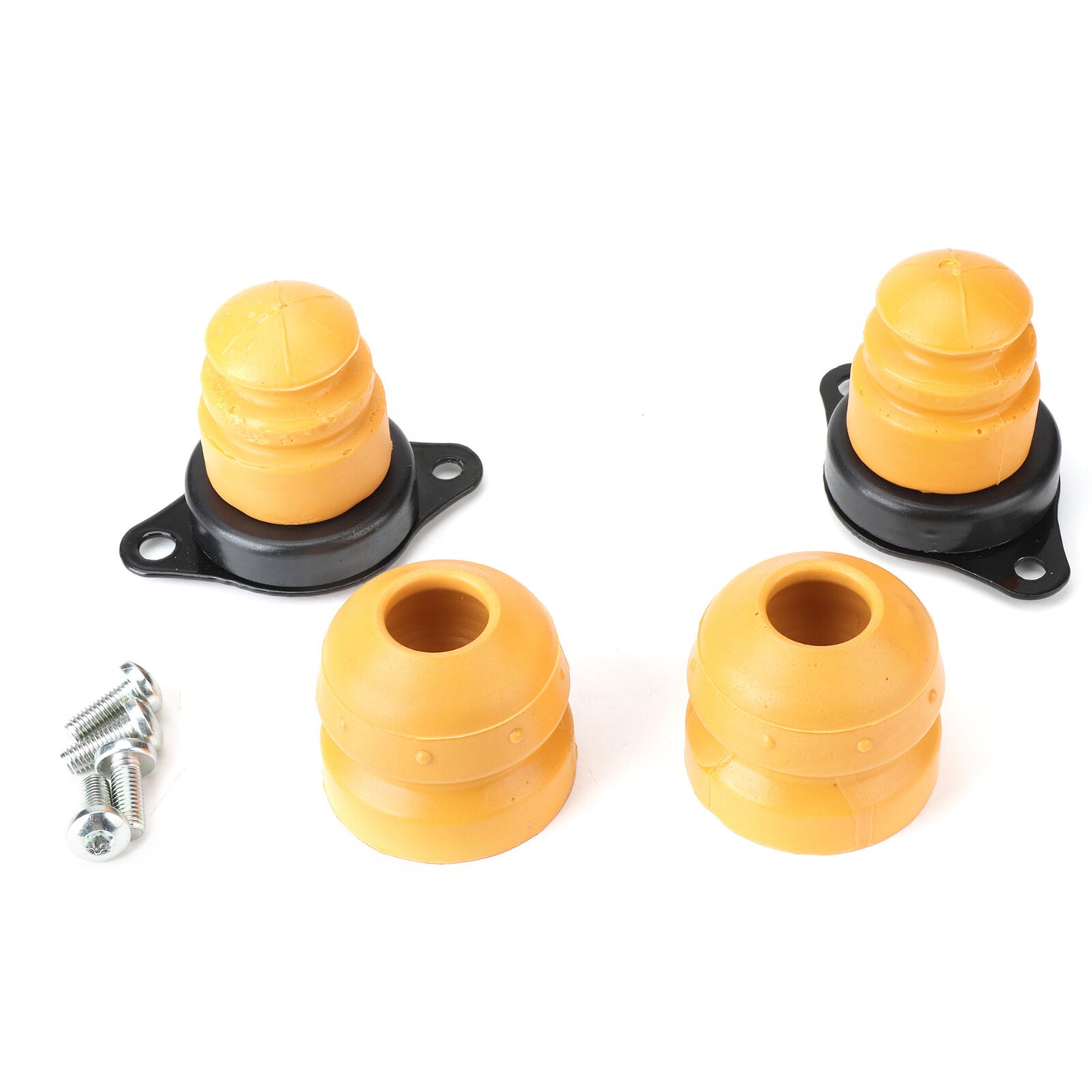 NEW for Ford Racing 2005-2014 for Mustang Jounce Bumper Kit Rear Bump M-5570-A US