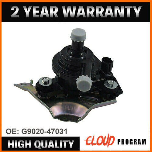 G9020-47031 ELECTRIC INVERTER WATER PUMP for TOYOTA PRIUS 2003-2009 New