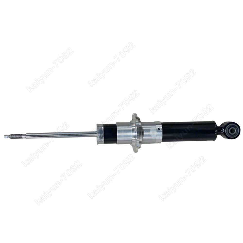 4x Front Rear Strut Shock Absorbers for Ferrari California T 2014- w/o Magnetic