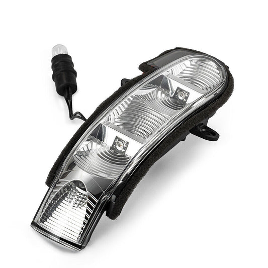 Left Side LED Wing Mirror Light for Mercedes Benz G E Class W211 S211 W463 W461