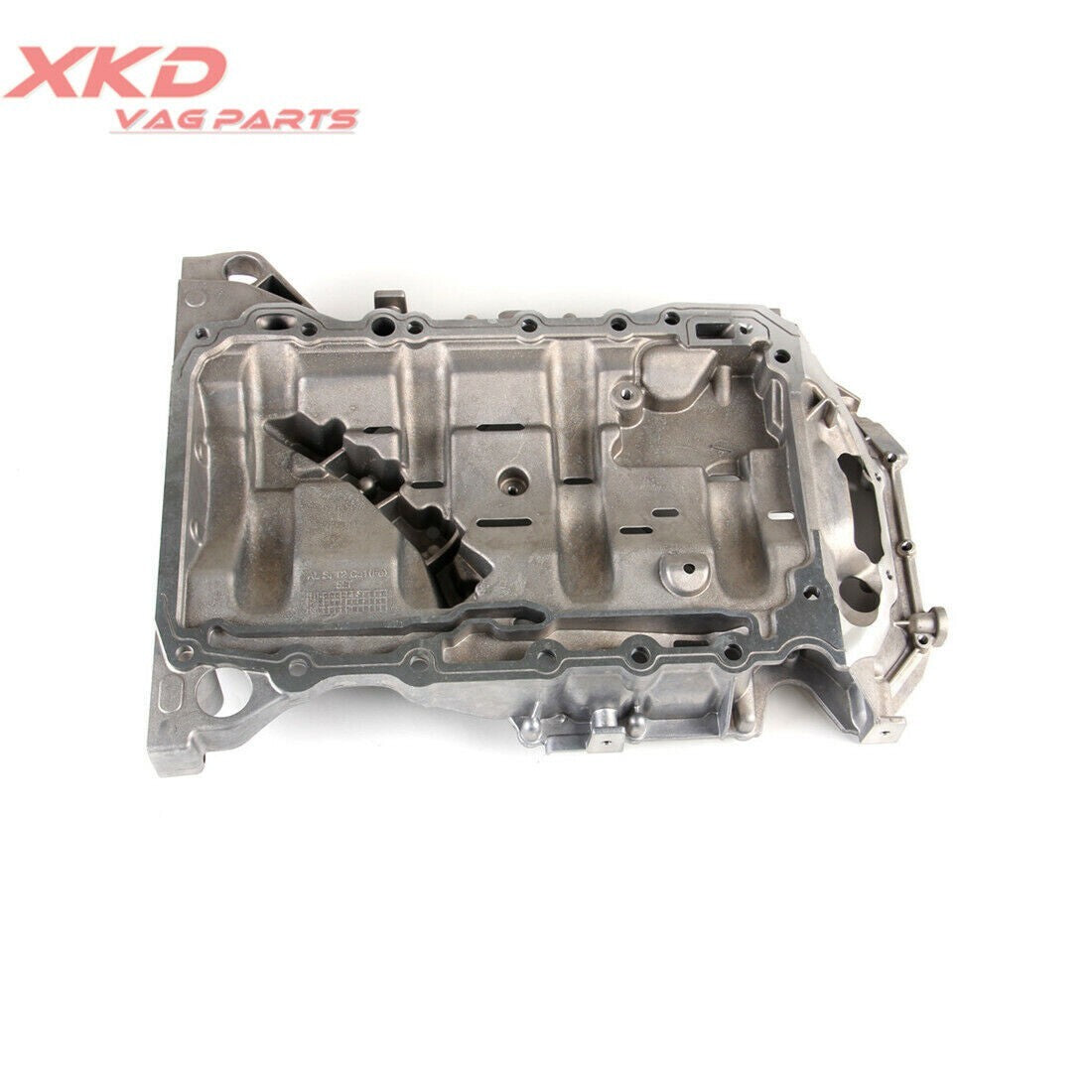 Engine oil pan suitable for Audi A4 A5 1.8T 2.0T CDHA CDNC CAEB 06H103603AM
