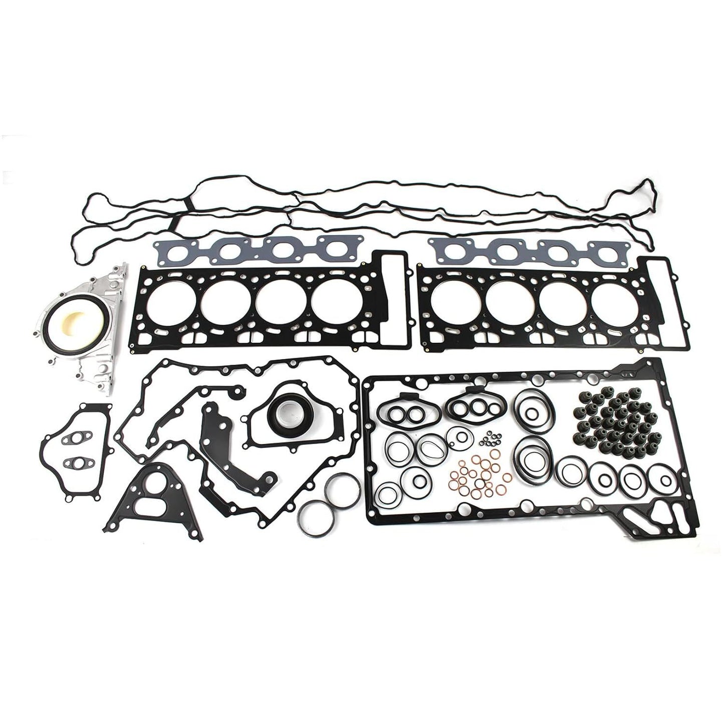 N63 Engine Gasket Kit for BMW 750i X5 E70 X6 F10 N63 4.4L