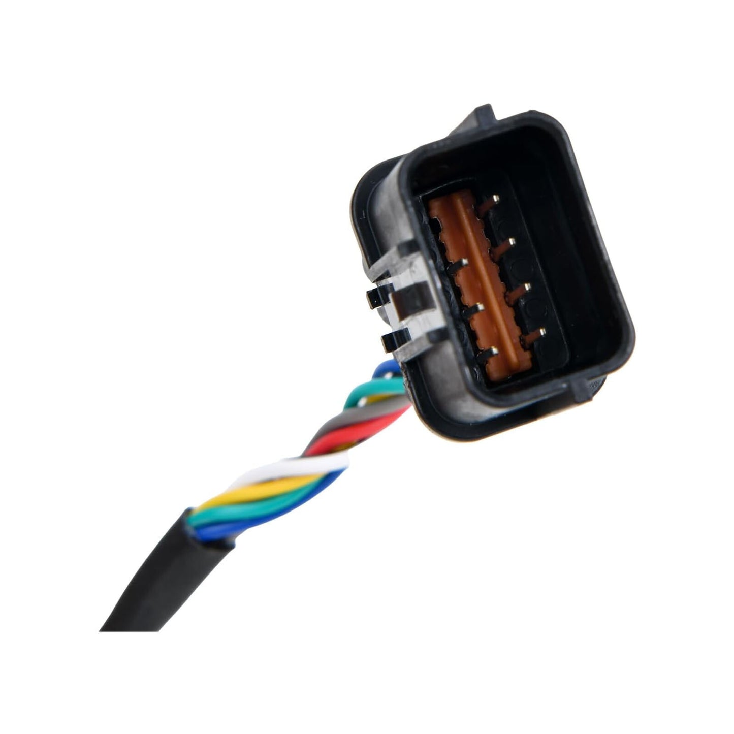 Rear Backup View Reverse Camera 95760-B8650 For 2017-2019 for Hyundai Santa Fe