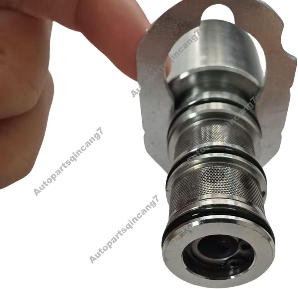 Solenoid Valve 02104-256 0501.320.205 0501320205 for ZF Transmission WG98