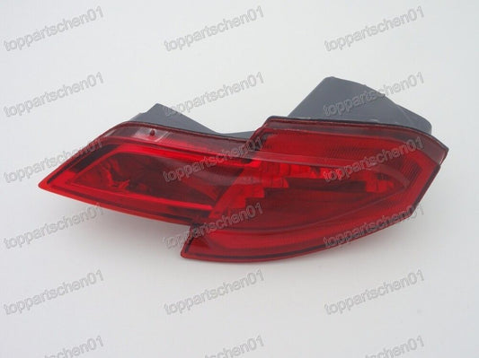 1Pcs Rear Bumper Fog Light Lamp Left Driver Side Fit for Honda HR-V 2016-2017