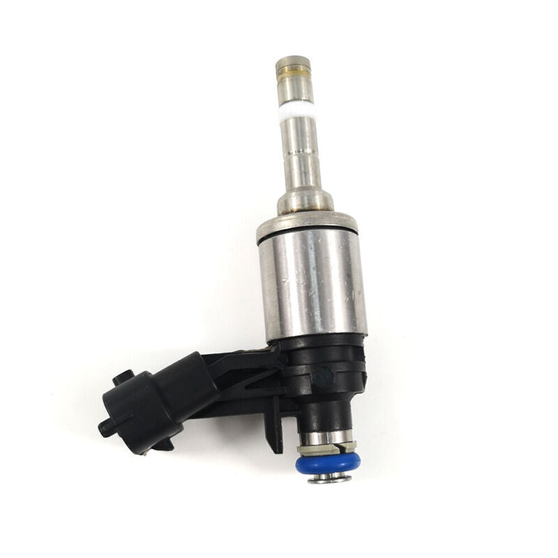 4-Pack Fuel Injectors for Hyundai Accent 2012-2017 15 16 for Veloster for Kia Rio Soul 1.6L