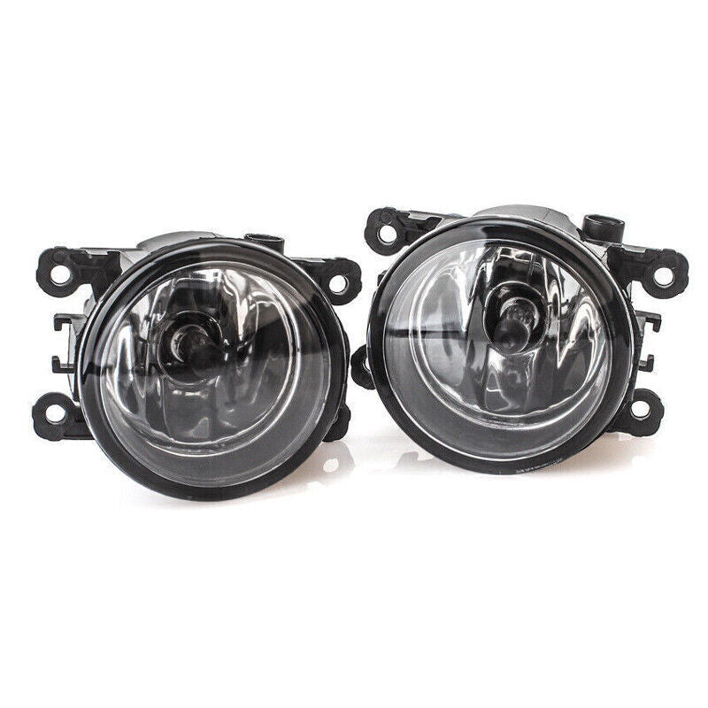 Suitable for Suzuki for Swift 2014 - 2016 front-wheel drive daytime running lights, fog lights, and protective covers for LED DRLs.