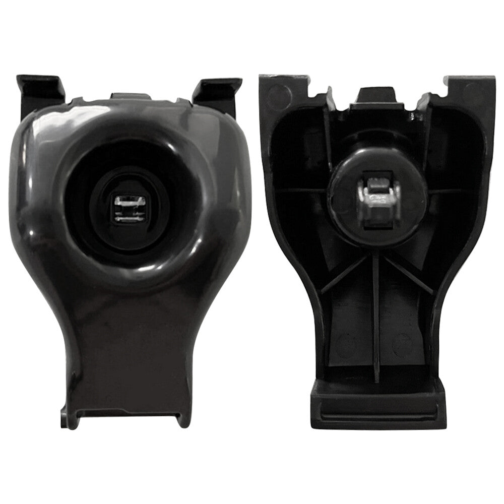Front Bumper Support Bracket Holder For 2005-2015 for Toyota Tacoma Left / Right