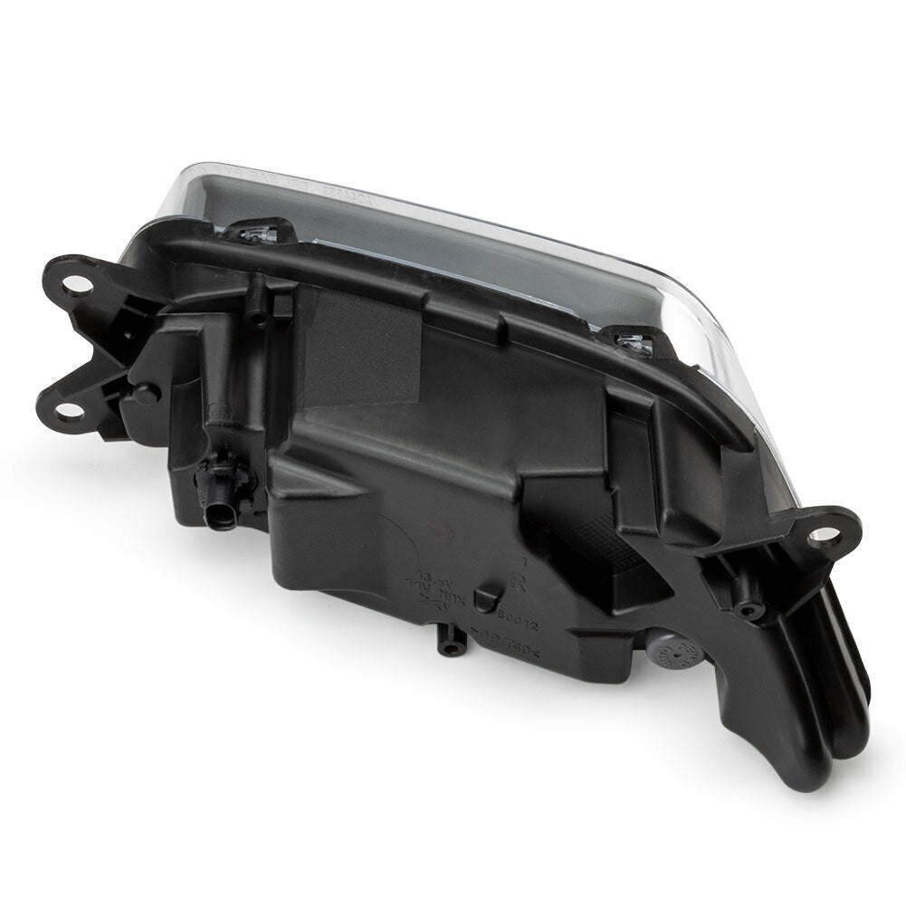 Front Right Side Daytime Running Fog Light DRL For 10-13 for Mercedes-Benz E350 E550