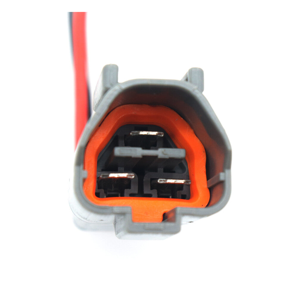 Fuel Shut Off Solenoid 12V 30A87-20400 for Mitsubishi L3E S3L S4L WR 30A87-10400