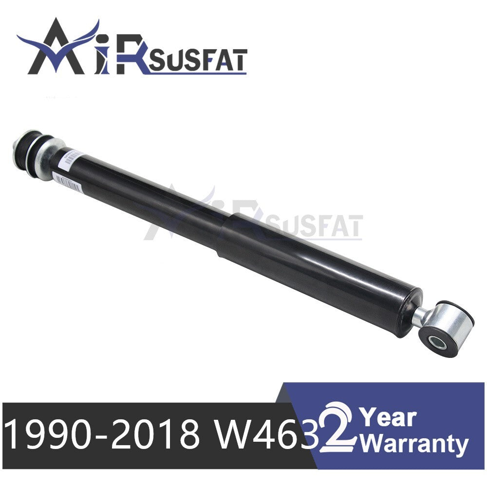 2x Front Suspension Shock For 1990-2018 for MERCEDES W463 G55 AMG G63 AMG G500 G550