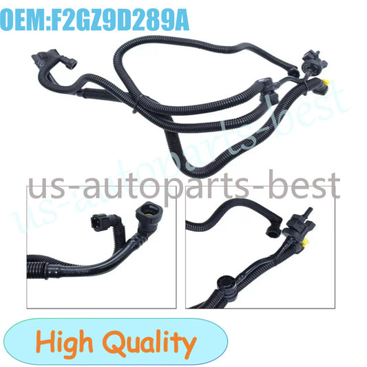New Vapor Canister Purge Valve For 2015 2016 2017 2018 2019 for Ford Edge 2.0L