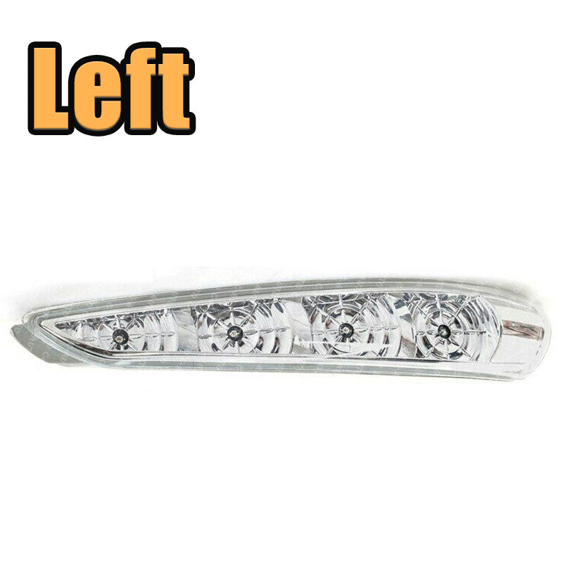 Left Rearview turn signal light Side Mirror Light for Hyundai Sonata 8 2010-2014