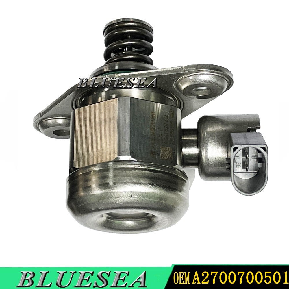 Engine high-pressure fuel pump for Mercedes-Benz C180 GLA250 A200 B180 B250