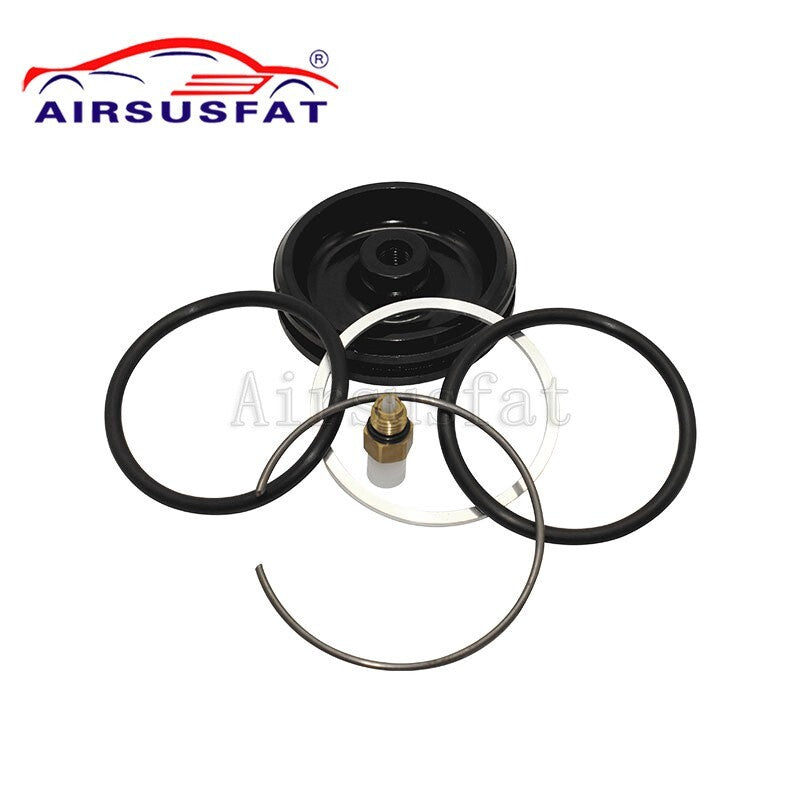 2-Piece Front Air Suspension Spring Bag Kit for Mercedes W164 X164 ML GL 2005 - 2012