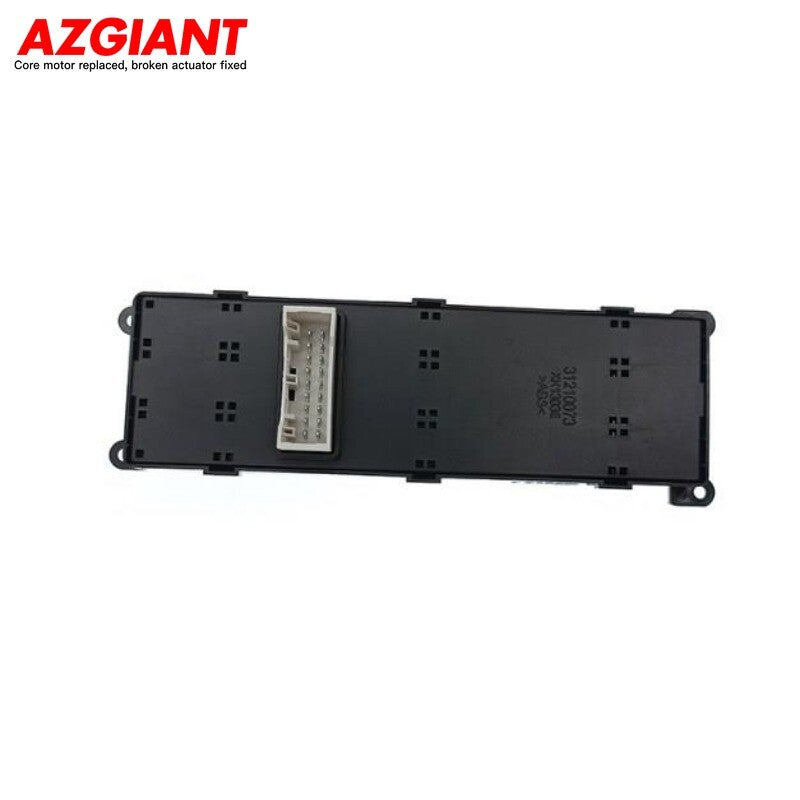 Front left drive side window switch for 2012-2017 for Kia Rio Pride