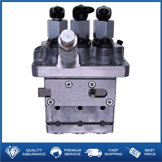 1PC Fuel Pump 16030-51010 104206-3002 For Kubota D905 D1005 D1105 D1305 Engine