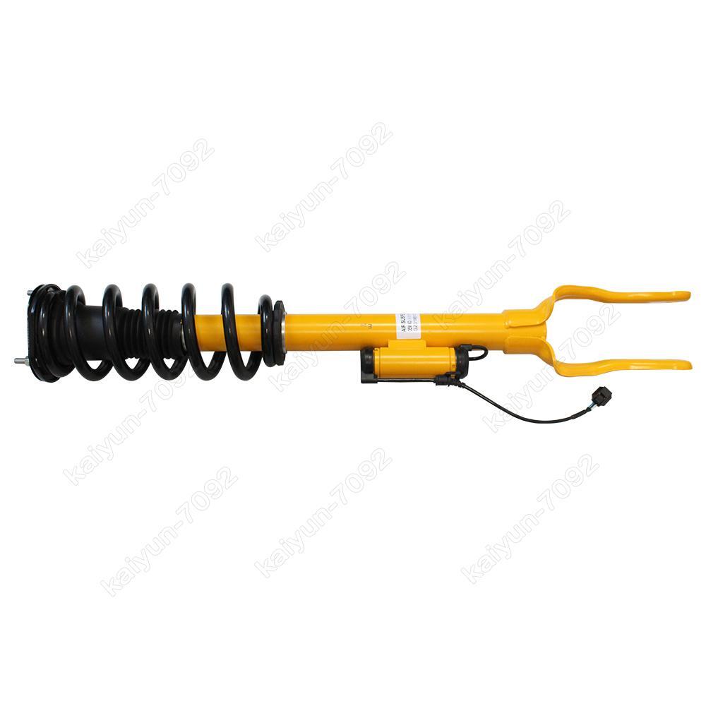 2x Front Shock Absorbers Struts Assembly w/ADS for Jeep Grand Cherokee SRT Sport