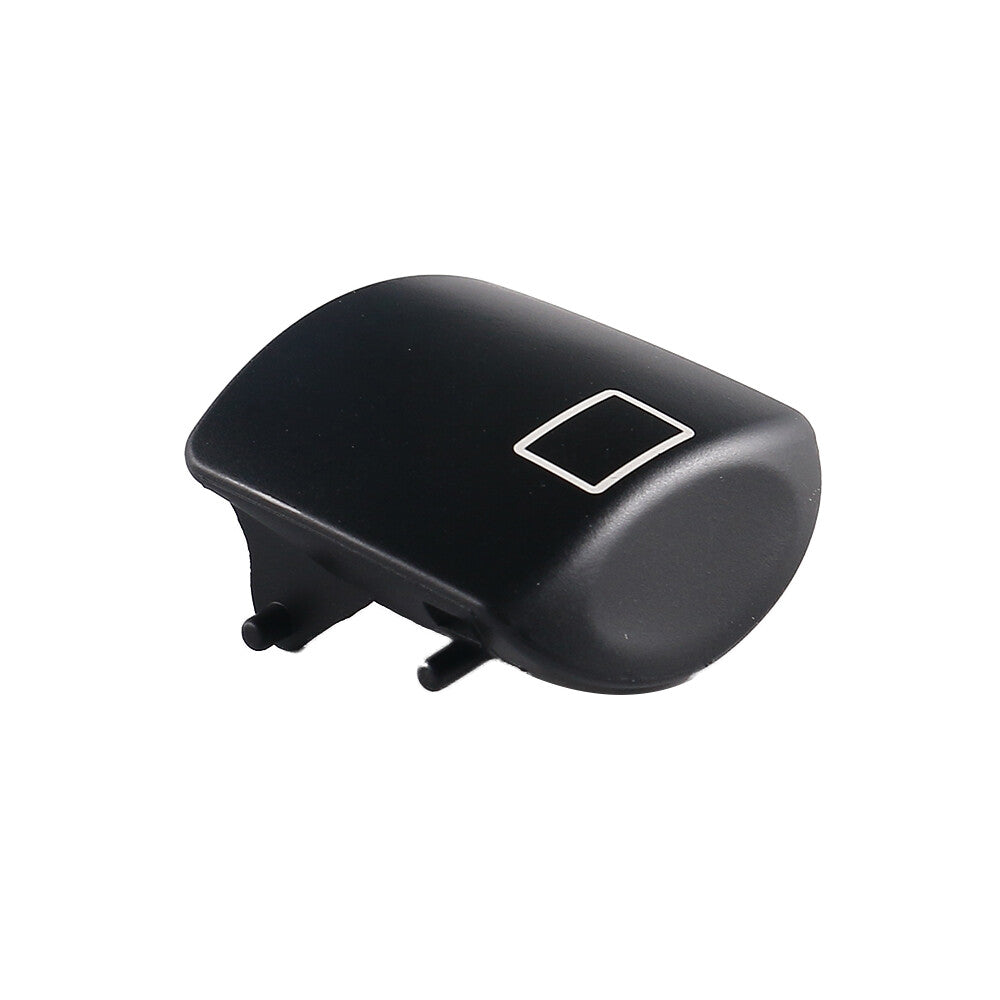 for Benz ML R W164 W251 Roof Window Push Button Control Panel Switch Black