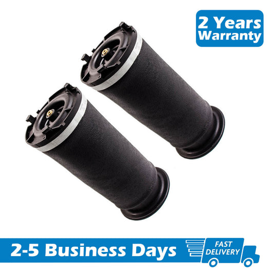 2-pack rear air suspension spring repair bag suitable for Hummer H2 2003-2009 517
