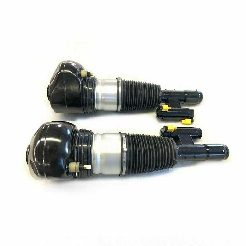4x Front Rear Air Suspension Struts Fit for BMW 7-Series G11 G12 740 745 750 xDrive