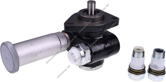 Fuel Feed Pump 105220-7250 for Isuzu 6BG1 Engine