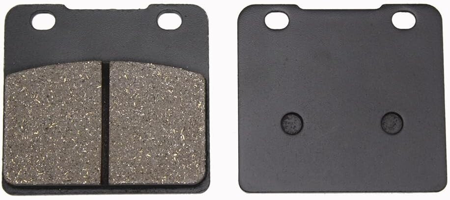 Brake Pads for Suzuki VS800 1992 1993 1994 1995 1996 1997 1998 1999 2000 2001