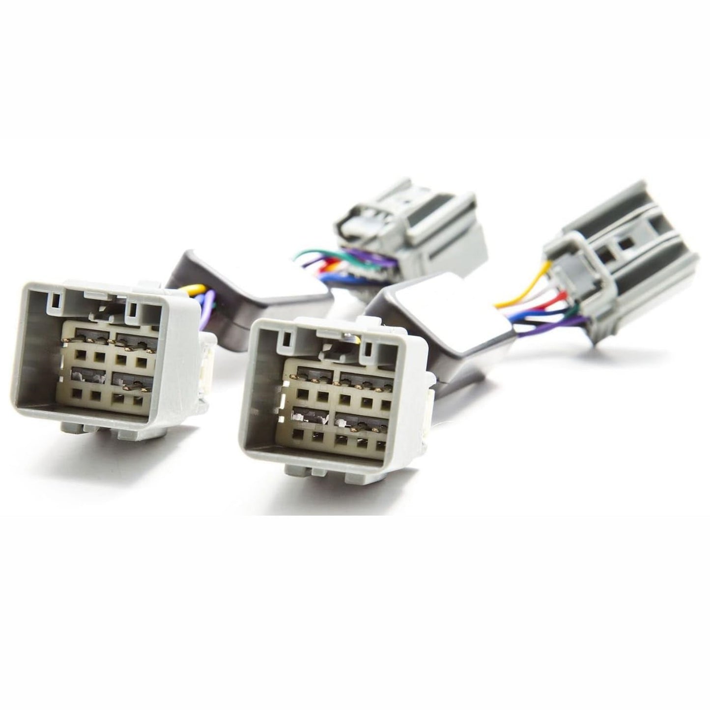 Tail Light Relay Module Kit For 2010-2022 for Ford for Mustang Sequential
