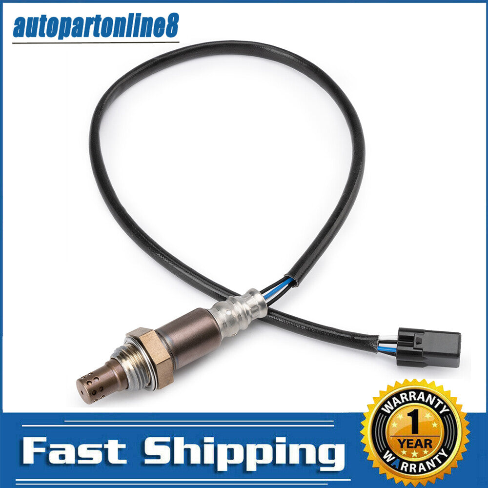 1PCS NOX SENSOR Downstream 12676706 For 2017-2019 for GMC Silverado 2500 3500 6.6L