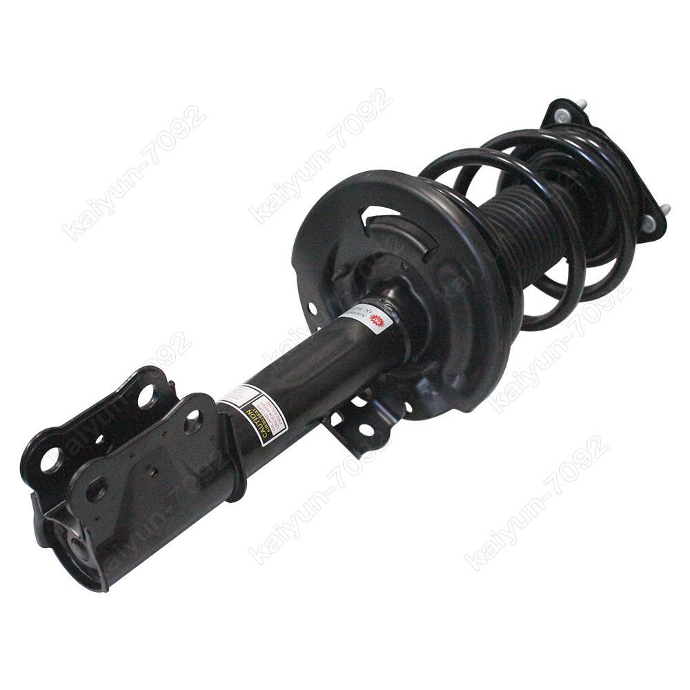 1x for Ford for Mustang 2015-2020 Front Left/right Shock Absorber Strut Assembly